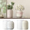 Handmade Vertical Stripe Vase Ornament Mold Ideal For-pattern 3 3