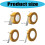 Double Sided Adhesive Tape 20m Long Waterproof Invisible-20mm 5