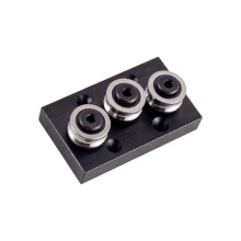 Linear Guide Slider Low Noise for Industrial-SGB10 3 Wheels