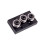 Linear Guide Slider Low Noise for Industrial-SGB10 3 Wheels 1