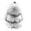 Heated Electric Throw Blanket 150 x 110 cm 2