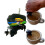 Mini-scheepsmotor koffieblender voor standaard kopjes 2