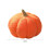Pumpkin Pillows Fall Thanksgiving 3D Plush 2 pcs 2