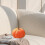 Pumpkin Pillows Fall Thanksgiving 3D Plush 2 pcs 3