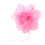 Artificial Flower Curtain Tiebacks with Lace and Rose 4