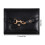 Modern Short Wallet Compact Organizer With Coin Pocket-Date red 4