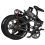 VITILAN V3 2.0 1000WFolding EBike 48V13AH Fat tyre 9