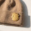 Classical Yet Modern Alloy Lapel Pins Accessory-Gold 50 pieces 6