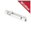 Securpak Aluminium Door Bolt 1