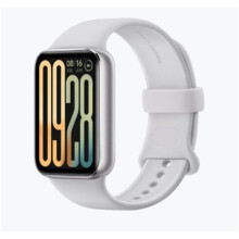 Xiaomi Smart Band 9 Pro 1.74" AMOLED Display Smartwatch GPS Health Monitoring 150  Sports Modes-Black/Pink/Silver