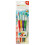 Nylon Bristle Artist Brush with Plastic Handle For- H404A 1
