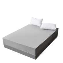 Nayueo mattress cover breathable non-slip 1 pc