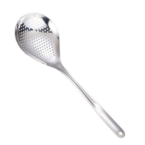 Passoire à égoutter en acier inoxydable 35,4 cm