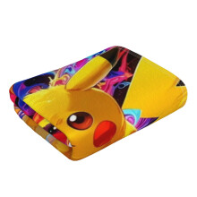 Απορροφητικές πετσέτες μπάνιου Pokemon για ενήλικες και παιδιά