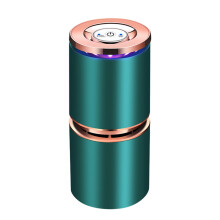Kiplyki Anion Air Purifier – Compact USB Portable for Car