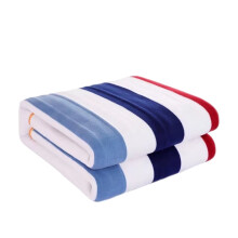 WSBDENLK Flannel Electric Heated Blanket 57" x 27.5"