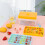 Ice Cube Press Box Large Capacity Kitchen Tool 1