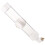 Bird Water Feeder for Parrots – 300ml Plastic Dispenser 1