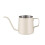 350ml Stainless Steel Gooseneck Kettle 1
