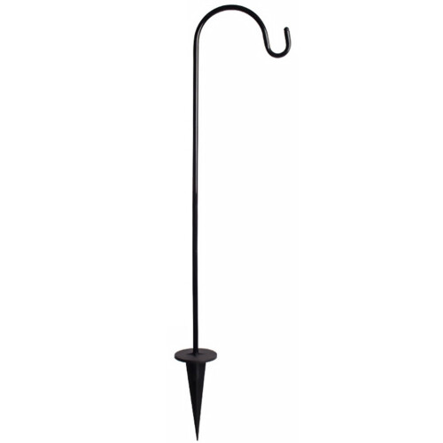 Iron Shepherd Hook padlódugó kültéri, 3 db-os csomag