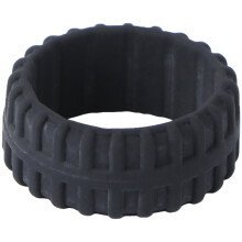 Bagues de sport Yuanmiaoke, alliances, bagues en silicone respirantes, bijoux de doigt