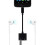 USB-C-Adapter / Splitter USB-C- und AUX-Anschluss 5