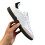 (white, 38) Low-Top Unisex Classic Retro Casual Trainers – White 1