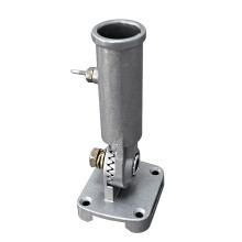 Multifunctional Car Flagpole Holder Flag Poles-flagpole bracket
