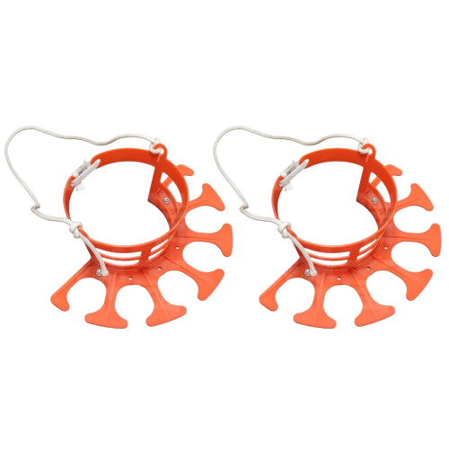 Flexible Rubber Weaning Aid Allows Gentle Change For Growing-2
