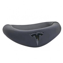 (white) Steering Wheel Power Assist Knob for Tesla Model 3 2015-2022 Model Y 2015-2023 Turns Signal Enhancer Driving Aid Compatible with Older Models