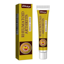 (20g) Joint Care Cream Neck Waist Finger Joint Massage Body Care Cream 60g
