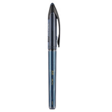 Einziehbarer Bürostift, 0,5 mm, dunkle Tinte, schnell-Typ 3