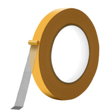 20M Long Double Sided Mounting Tape For Rugs Mat Furniture-10mm