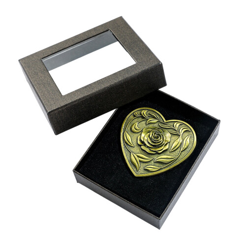 Light Weight Clip Themed Bookmarks Holder Safe Book Clip-Type 3