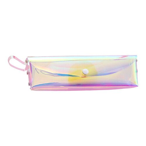 Trousse à crayons, accessoire de bureau, pochettes-LaserCouleur