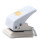 Handheld Hole Punches 1/4Inch Single Hole Puncher 6 Sheets-Blue 1