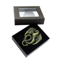 Decorative Book Markers Clip Shaped Thumb Bookmarks Page-Type 4