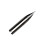 10Pcs Metal Fountain Pen Replacement Tip-Dark tip 0.38 1