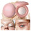 (01) Face Highlight Contour Palette Shimmer Natural Illuminating Profile Modifying Makeup Kit 1