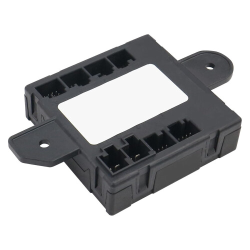 Premium Left Side Interior Door Control Module Window Regulator