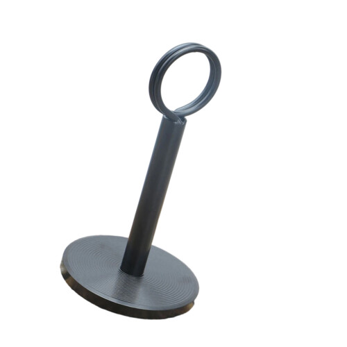 Tischnummern-Karten-Clips, dekorative Tisch-Memo-Halter,-20