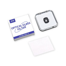 Plastic Frame Filter ND CPL Sports Camera Lens-Amplifier 112