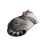 Simulation Cats Bathroom Door Mat High-30X40cm type 5 1