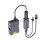 PVC-Gigabit-PoE-Splitter für Mini Dishy mit-Separator POE-Set 1