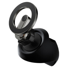 360 Degree Rotatable Car Phone Holder For 3 Y-Magnetic holder