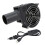 Variable Speed Brushless Air Blower With Double Ball Bearing For 1