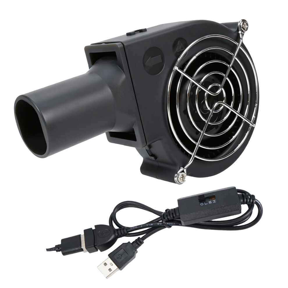 Variable Speed Brushless Air Blower With Double Ball Bearing For 7751001523007