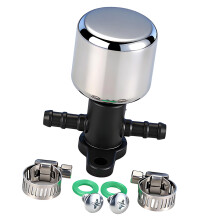 Sprayer Bottle Featuring Quick Assembly Removable Sprayer