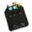 60A 21V nonbrush-controllerkaart voor-dubbel. condensator 1