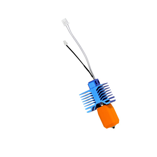 Hotend-assemblage met hoge temperatuurbestendigheid-Voor X1X1C